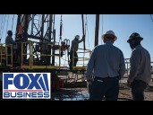 From bust to boom — the rise of America’s oil empire