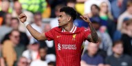 Liverpool extraña las épocas de Luis Díaz: “No está jugando al fútbol, sino al baloncesto”