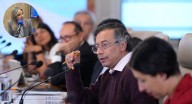¿Doble moral? Gustavo Petro denunciará a Vicky Dávila por su llamado a los militares a desobedecerlo