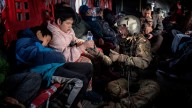 Alaska vive la mayor evacuación de su historia