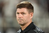 Steven Gerrard turns down chance to return to Rangers