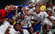 Mundial 2026: Cabo Verde jugará su primera fase final de una Copa del Mundo