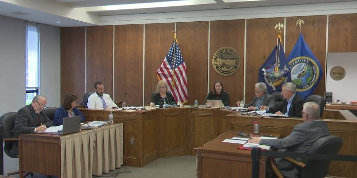 Watertown city council to discuss city-operated energy service Tuesday