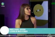 Milei en Chaco: “Preocupa que el Gobierno provincial arme escenario a un Presidente que pide paciencia a gente que no llega al 5 del mes”