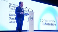 Santamaría destaca el compromiso de Extremadura con el emprendimiento y el liderazgo femenino