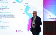 Expertos analizan en Perú los avances en inclusión financiera de Latinoamérica