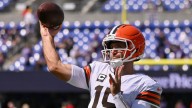 Mike Tomlin, John Harbaugh react to Joe Flacco trade