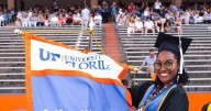Universidad de Florida se posiciona como la mejor de Estados Unidos