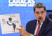 Jesus Barrera: Nicholas Maduro has to go