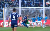 ¡Tevez no lo pudo creer! Talleres pudo ganar el clásico en el último segundo, pero hubo una salvada increíble que paralizó corazones