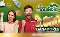 Números ganadores de la Lotería del Quindío hoy, jueves 16 de octubre de 2025