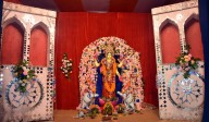 Odisha: Today’s pics