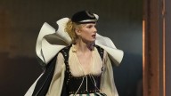 Alex Consani Gives ‘Orlando’ a Haute Couture Spin at Vogue World 2025: Hollywood