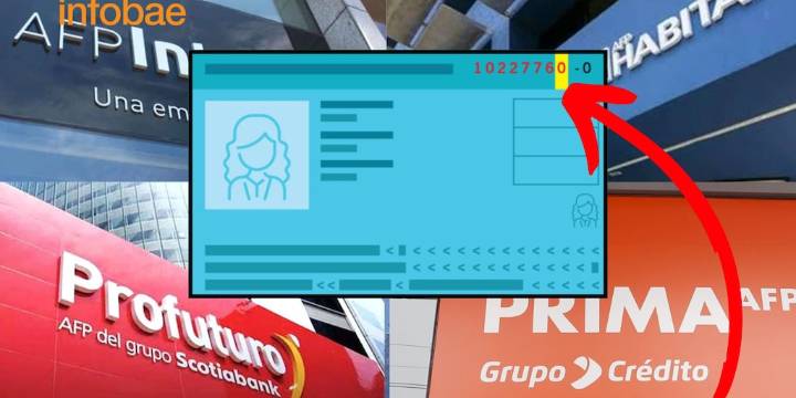 Octavo retiro AFP: ¿Cuándo conviene solicitar las 4 UIT para obtener el mayor monto?