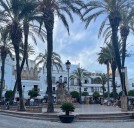 Torrox, Vejer y Capileira, declarados ‘Municipios Turísticos de Andalucía’