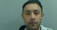 Armed attacker threatened to kill terrified Middlesbrough taxi driver and his family