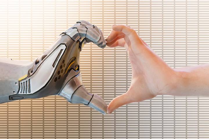 The Rise of AI ‘Chatfishing’ in Online Dating Poses a Modern Turing Test