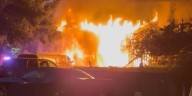 Woman seriously injured in Tualatin house fire has died, TVF&R says