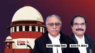 Supreme Court Quashes 37-Year-Old Dismissal Of Railway TTE, Orders Grant Of Benefits To Legal Heirs