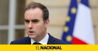 Lecornu recomienda a Macron nombrar a un nuevo primer ministro en 48 horas: "He cumplido la misión"