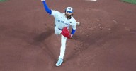 Kevin Gausman finds his groove