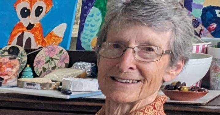 Heartbroken daughter of tragic Coral Expeditions tourist Suzanne Rees speaks out