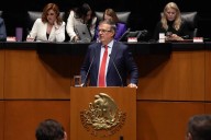 El TMEC permanecerá y traerá nuevas oportunidades: Ebrard
