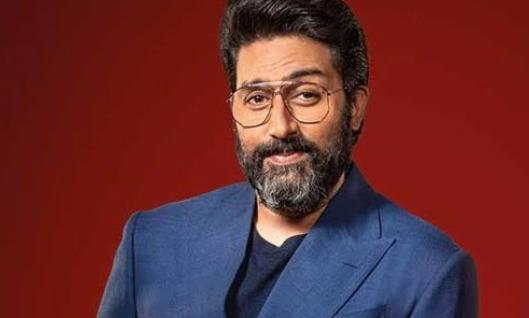 Abhishek Takes Over ‘Sarkar’ Franchise