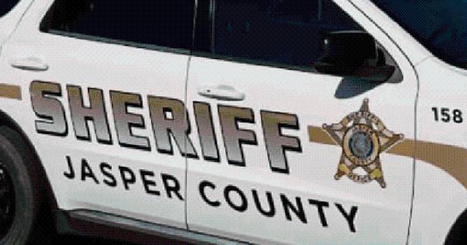 Two teens accused of robbing a man in south Jasper County