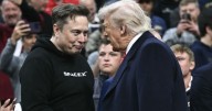 Trump Makes Peace With Elon Musk Despite Ballroom Snub