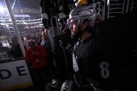 Kings rally late, push past Golden Knights in shootout - The Rink Live | Coverage of youth, junior, high school and college hockey