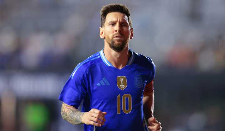 ¿Lionel Messi será el más viejo? Los jugadores más veteranos que han estado en un Mundial