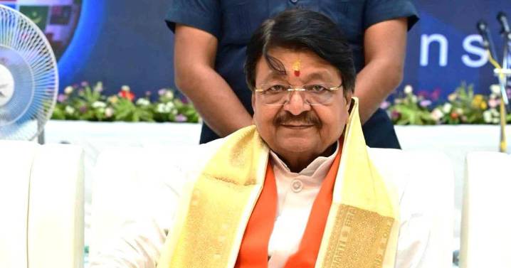 Inform before going out: BJP minister on Australian cricketers’ s...
