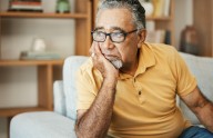 Opioid Prescriptions, Addiction More Common in Older HIV Patients