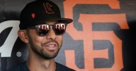 Mets hire 2 coaches for Mendoza's new staff, AP source says