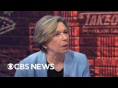 Head of American Federation of Teachers responds to criticism of unions