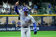 Jacob Misiorowski, Brewers overpower Cubs, grab 2