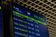 Acciones de Aena caen tras resultados sólidos y un ambicioso plan de inversión