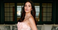 ¡Una película de Mel Gibson! Cubana Mariela Garriga será María Magdalena en la cinta "La Resurrección de Cristo"