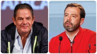 Jalón de orejas de Germán Vargas Lleras al alcalde Carlos Fernando Galán por vandalismo en Bogotá