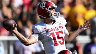 How Dante Moore, Fernando Mendoza can show they're Heisman frontrunners in Oregon