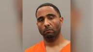 Houston man allegedly beat ex-girlfriend with tire iron, victim had toes bitten