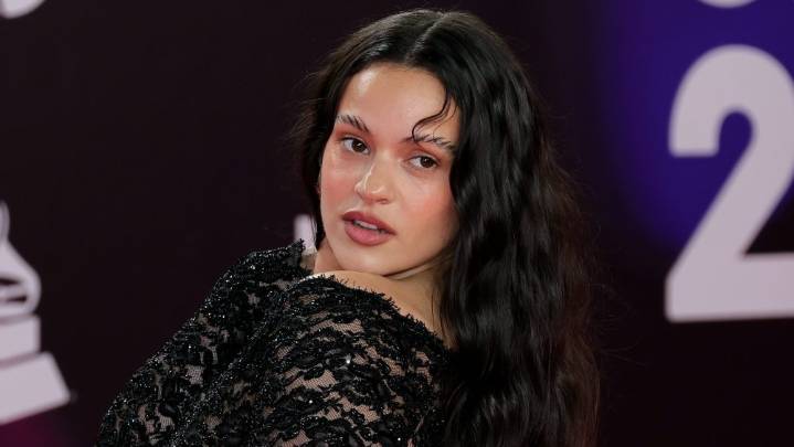 Rosalía Says 'Euphoria's' Sam Levinson Cried Hearing Her New Album