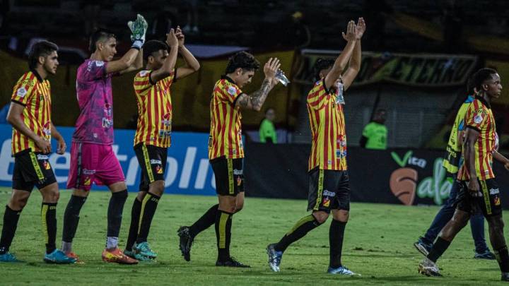 MinTrabajo suspendió labores en el Deportivo Pereira por la falta de pagos a los jugadores y empleados