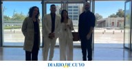 Brillante comienzo del Concurso Internacional de Canto Lírico en San Juan