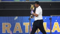 Collect Asia Cup trophy in person: PCB chief's directive to Suryakyumar Yadav