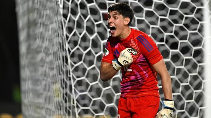 Fuerte mensaje en Selección Colombia Sub-20: "Alexéi Rojas no sale ni en la foto del Arsenal"