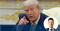 Adam Triggs | Donald Trump, investors will exposed when AI bubble bursts