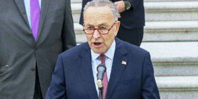 Robert Aderholt: Democrats are holding the government ‘hostage’ to push ‘reckless spending that we do not have the money to pay for’