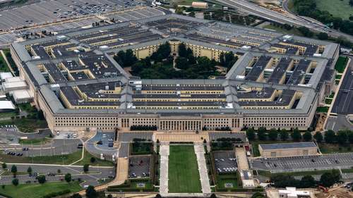Pentagon to use $130 million donation from anonymous Trump 'friend' to pay military members